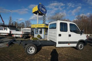 Iveco 35C17